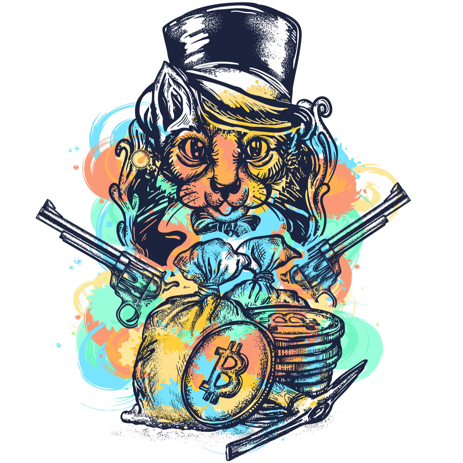 6 Popular Darknet Marketplaces That Accept Cryptocurrency