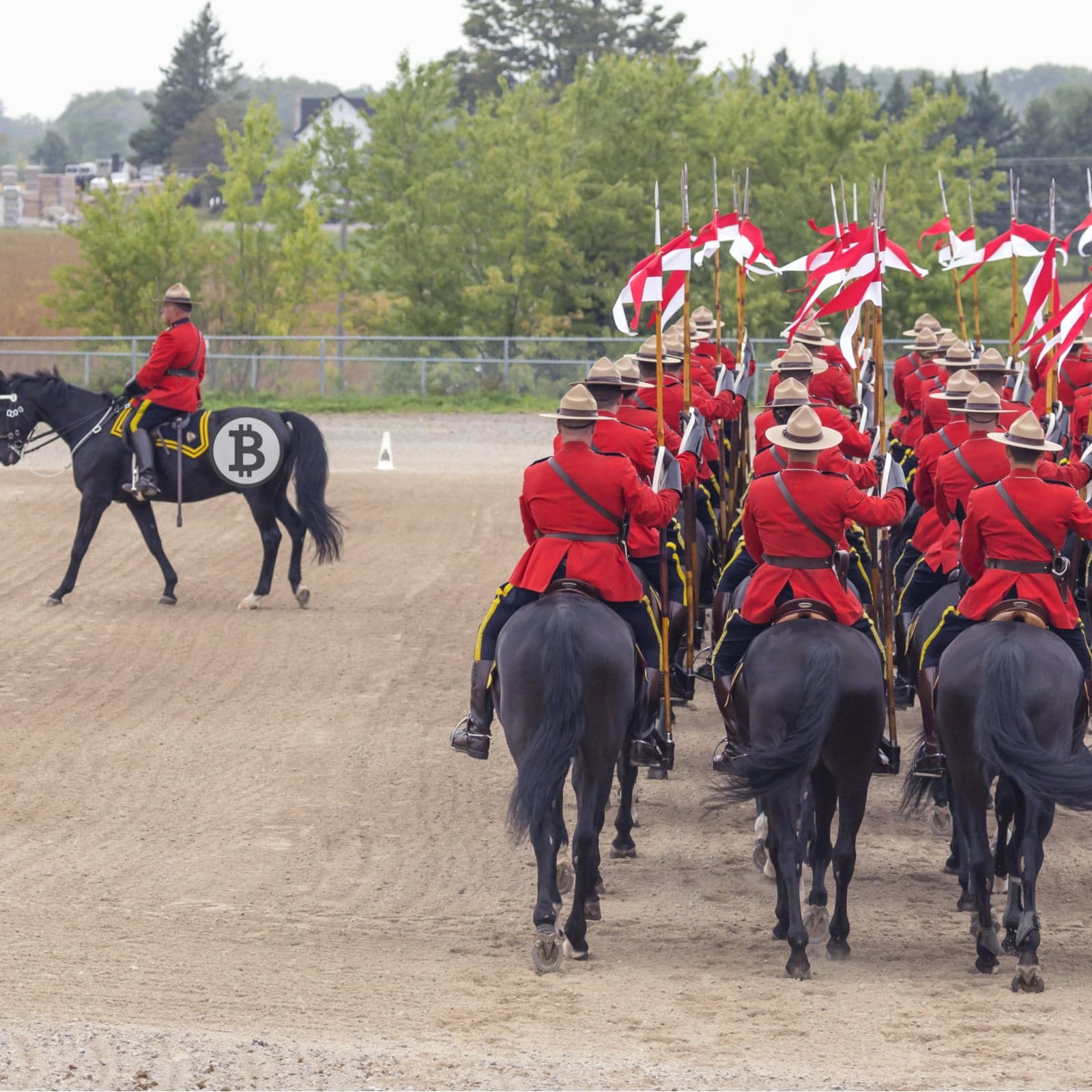 Tidbits: Kraken CEO Offers Help in Quadrigacx Case, Iranian Bitcoiner Learns Expensive Lesson