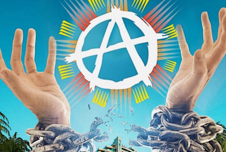 Anarchapulco Returns Promoting Freedom and Cryptocurrencies