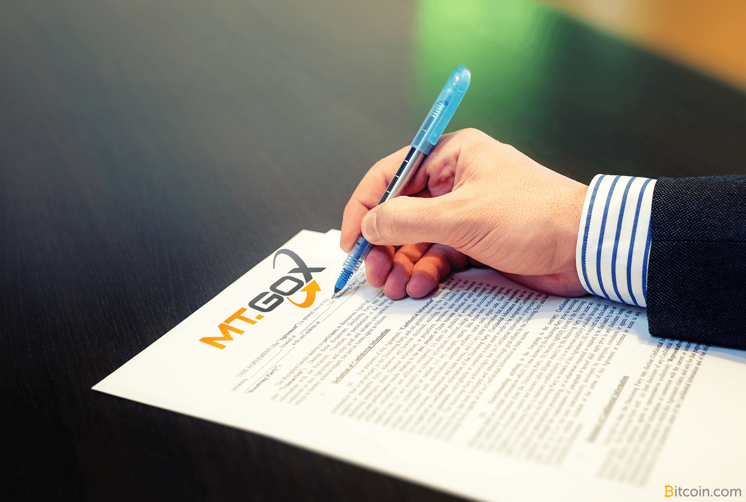 Mt. Gox CEO Claims the Coinlab and Brock Pierce Deals Never Materialized