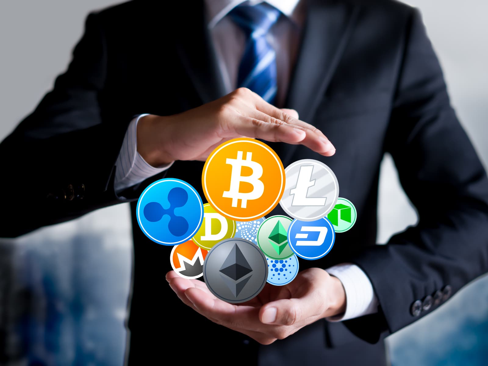 Bitgo Obtains $100M Insurance Policy to Cover Crypto Assets