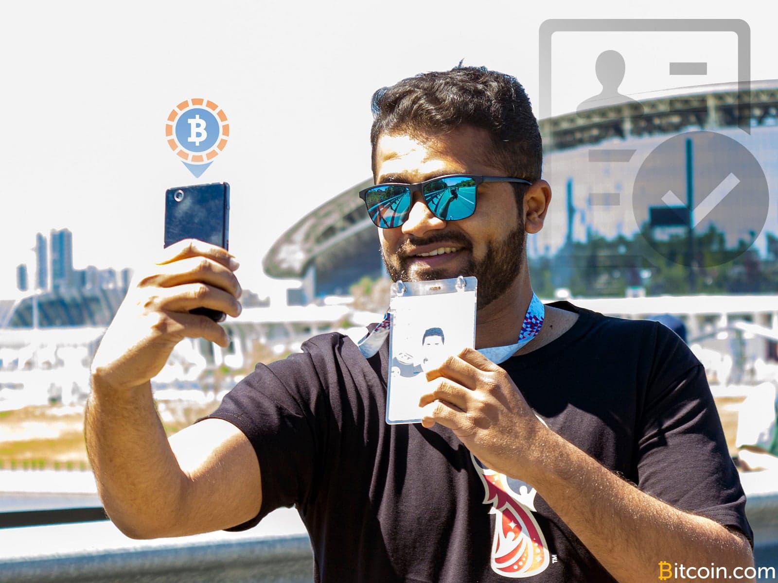 Localbitcoins to Introduce New User Verification Rules