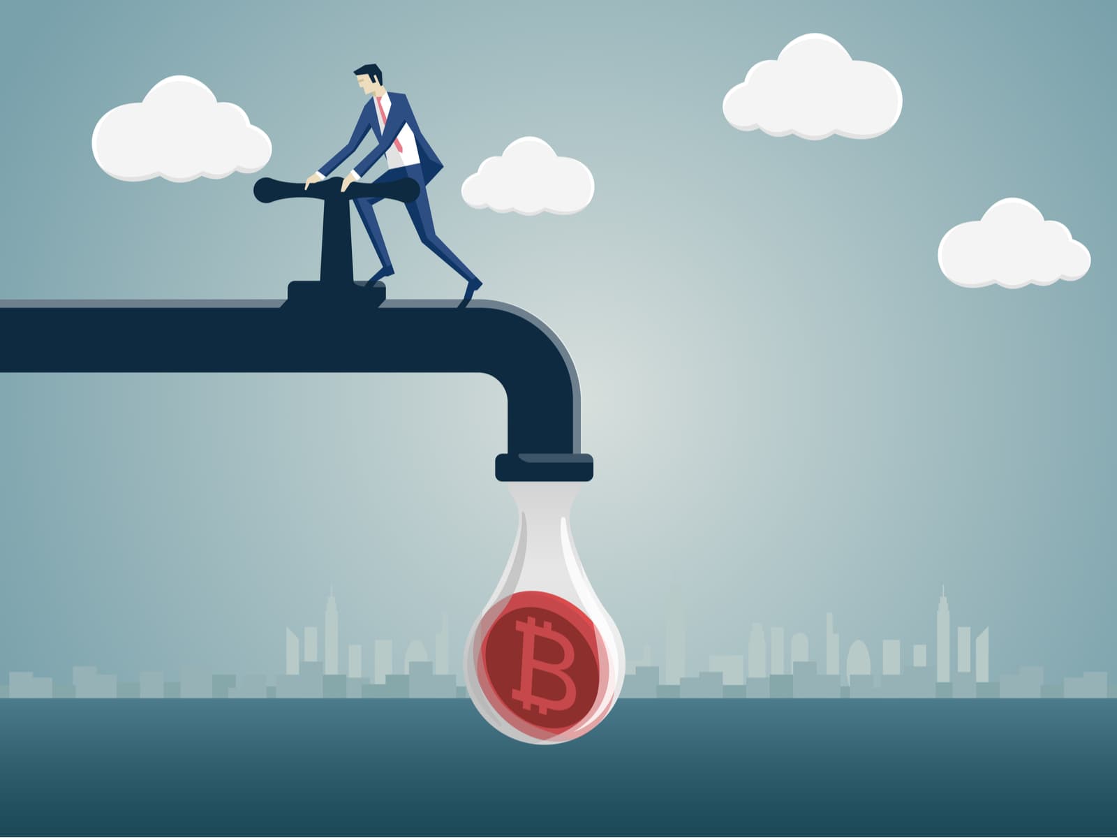 BTC Futures Volume Plummets Heading Into 2019