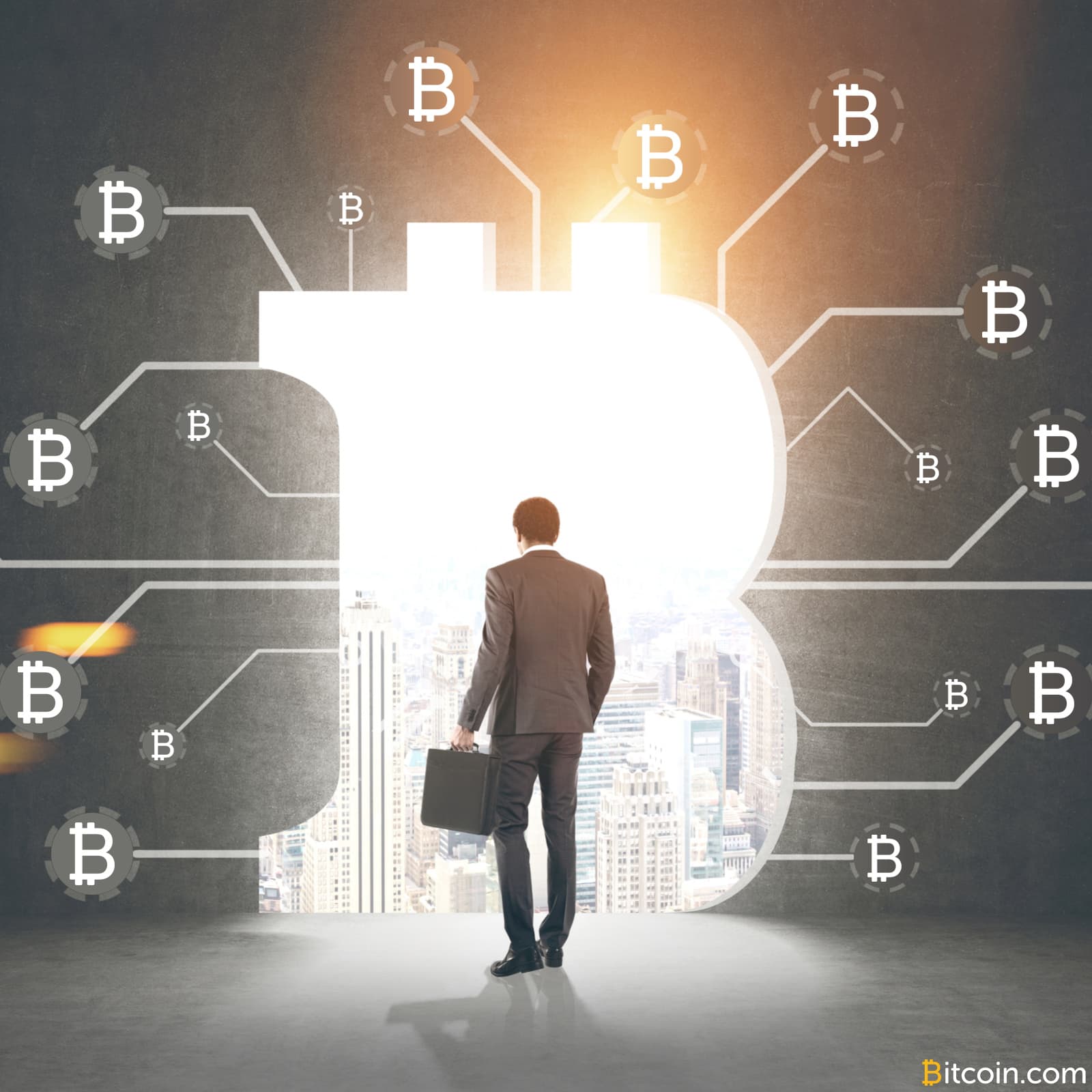 A Millennial and Crypto Love Story: How This Generation Is Ghosting Banks