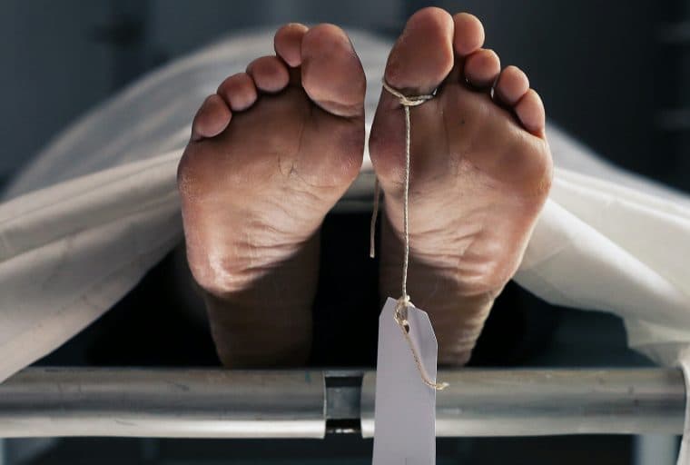 Canadian Exchange Insolvent After CEO Allegedly Dies With Keys