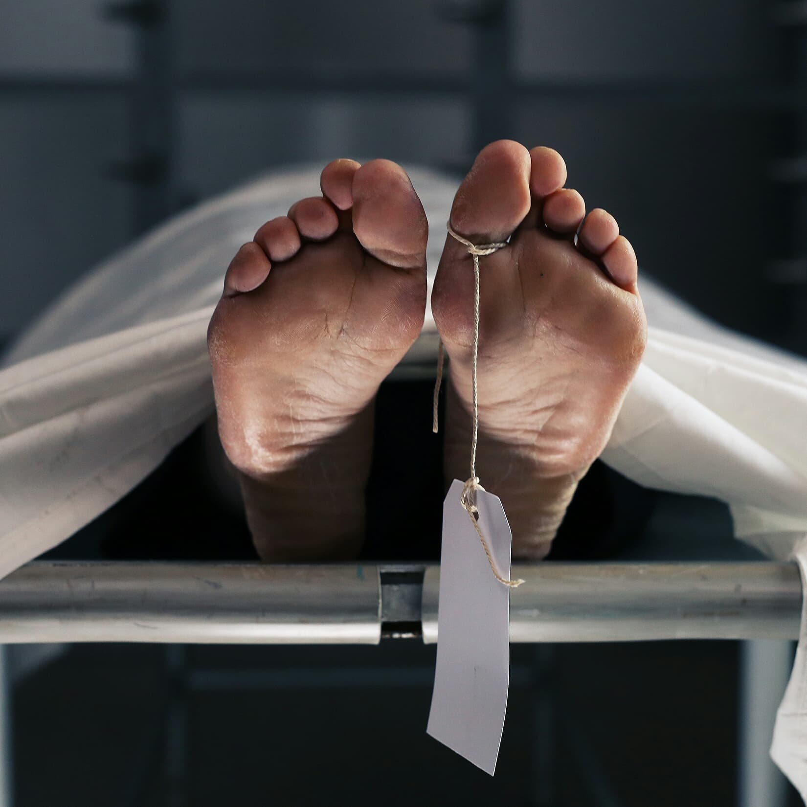 Canadian Exchange Insolvent After CEO Allegedly Dies With Keys