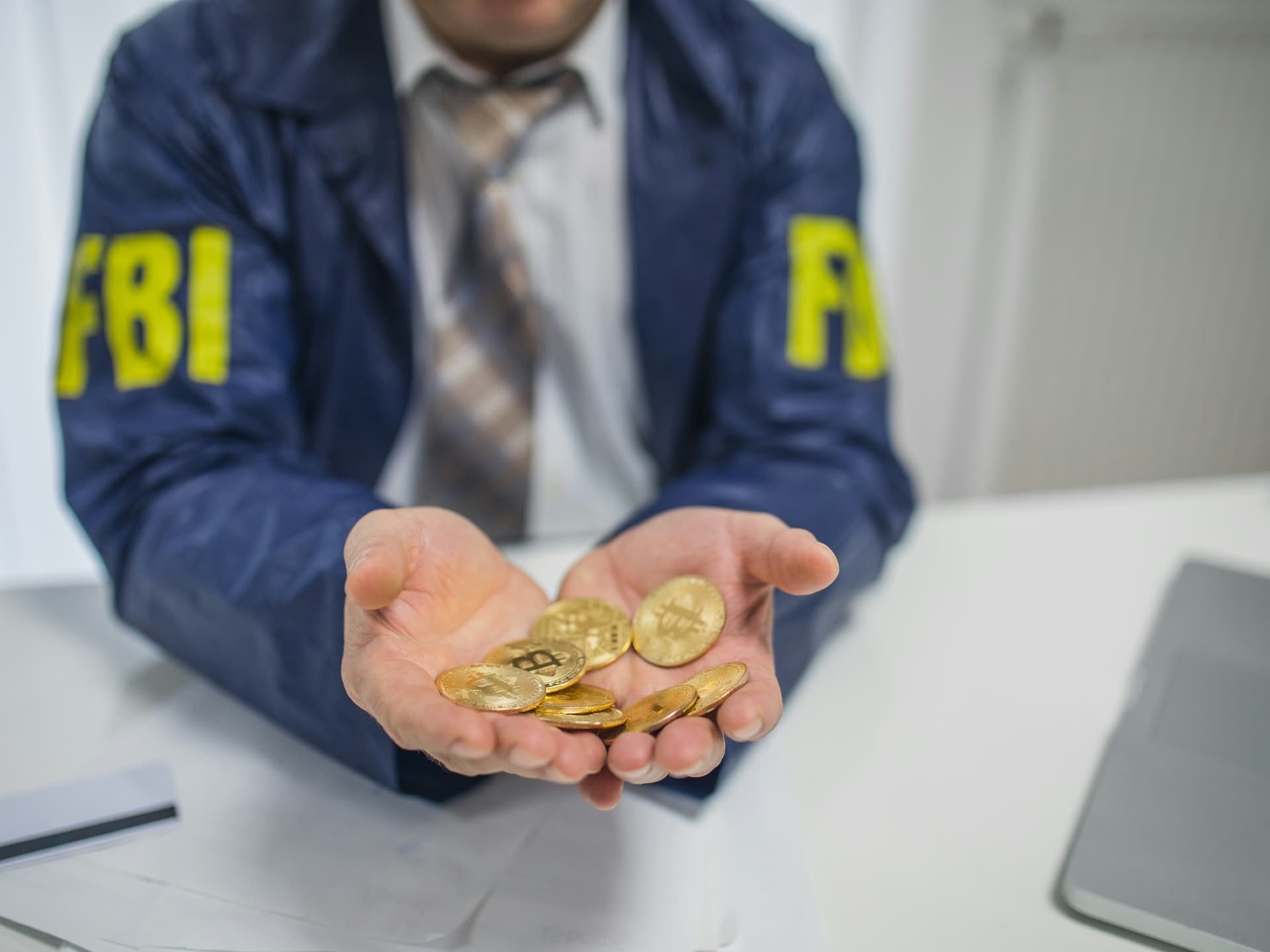 Bitfinex Recovers $106,000 of Stolen BTC With US Government Help
