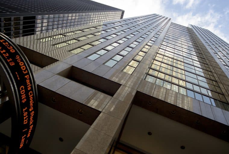 Crypto Broker Voyager Digital Lists on Canada's TSX Venture Exchange