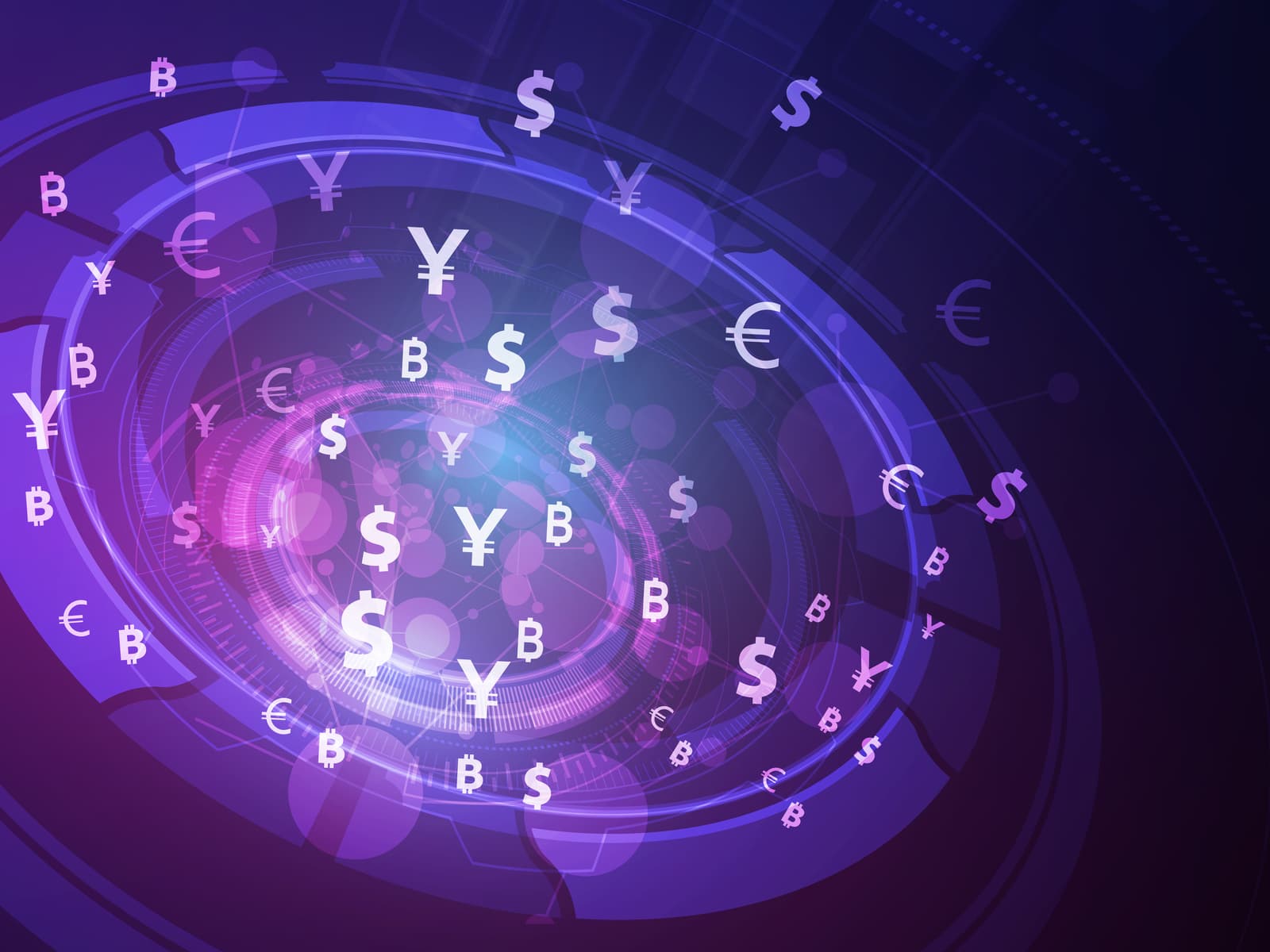 How to Use Cryptocurrency to Send Money Abroad