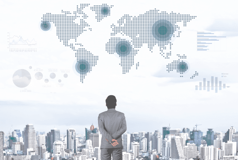 Indian Crypto Exchange Wazirx Taking Auto-Matching P2P Services Global