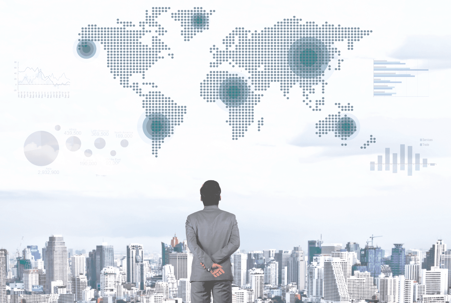 Indian Crypto Exchange Wazirx Taking Auto-Matching P2P Services Global