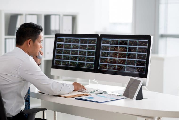 Markets Update: Crypto Prices Show Improvement and BCH Rallies