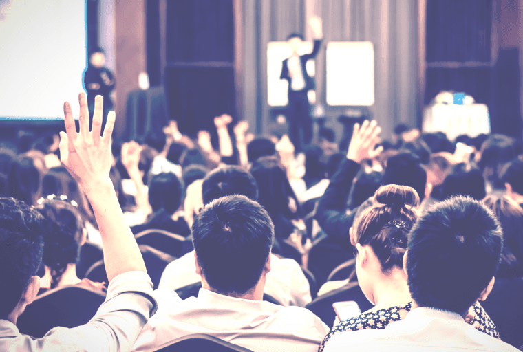 Crypto Town Hall Meetings Grow to 8 Indian Cities