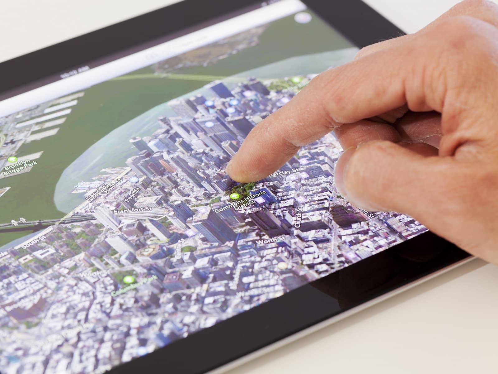 Bitcoinmap.cash Helps You Find Places to Spend BCH