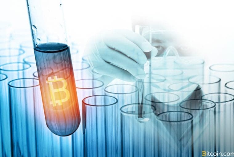 A Forensic Analysis of Blockchain Surveillance Companies