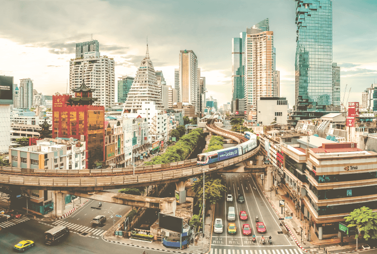 Thailand Approves Country's First ICO Portal