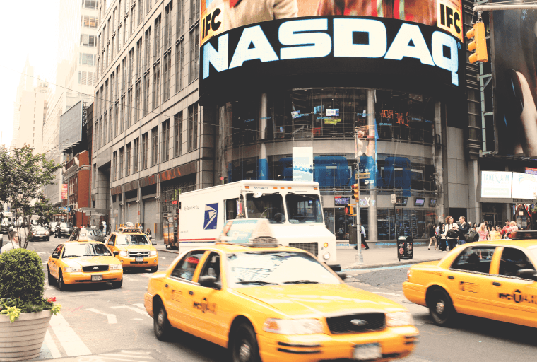Suite of Crypto Services to Leverage Nasdaq Framework