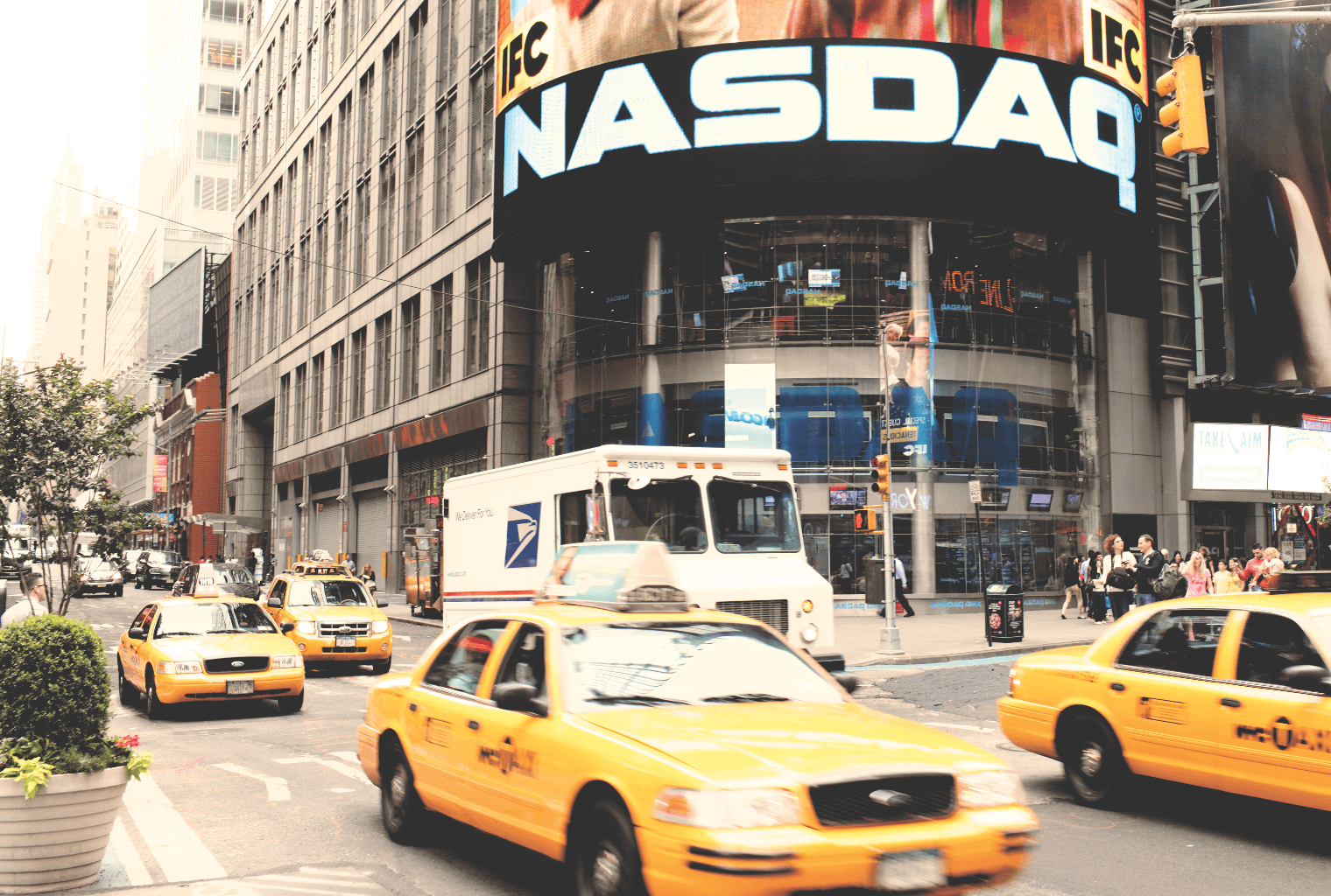 Suite of Crypto Services to Leverage Nasdaq Framework