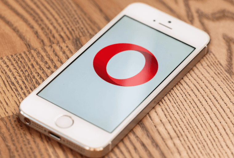 In the Daily: Opera Browser, EY Tax Tool, Elliptic, Cryptopia Exchange