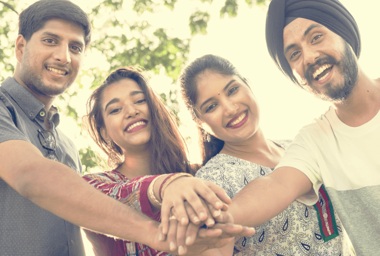 How to Help Influence Crypto Regulation in India