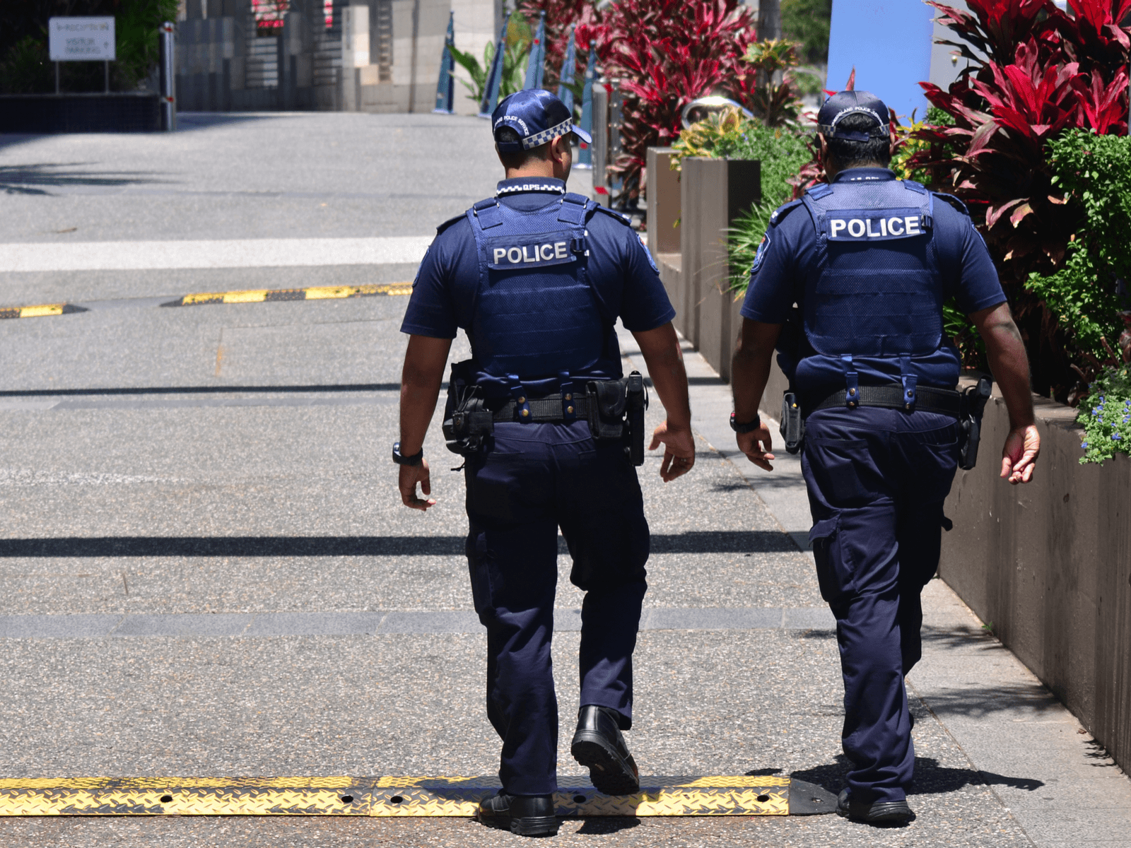 Two Australian Crypto Exchange Licenses Suspended Following Arrest