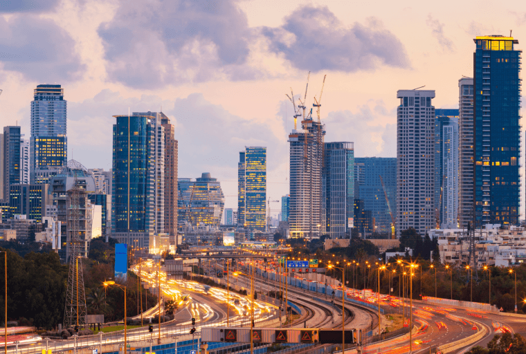 Israel Securities Authority Wants a Dedicated Token Exchange