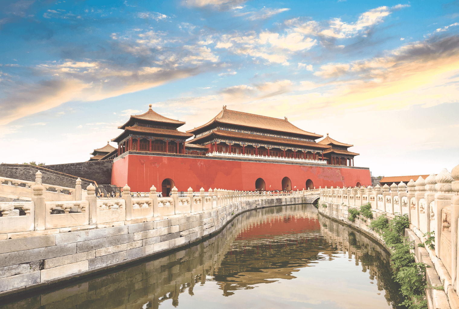 China Favors Tron and EOS in New Crypto Ranking but Downgrades Bitcoin