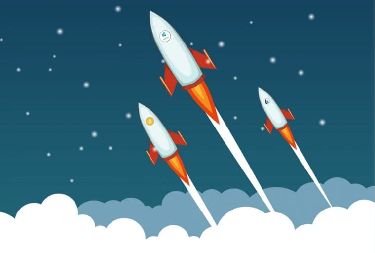 From Kucoin Spotlight to OK Jumpstart: Initial Exchange Offerings Analyzed