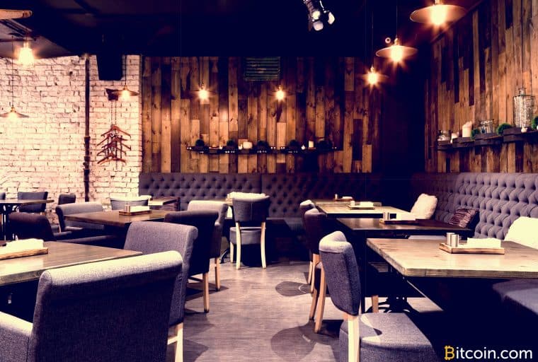 Menu.cash Allows Diners to Create Table-Specific Orders and Pay With BCH