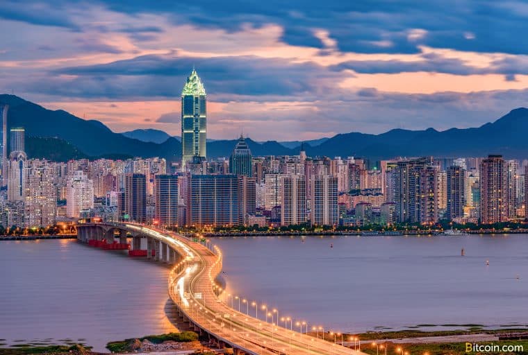 China's Wenzhou Residents Bolster the Idea of a 'Blockchain Village'