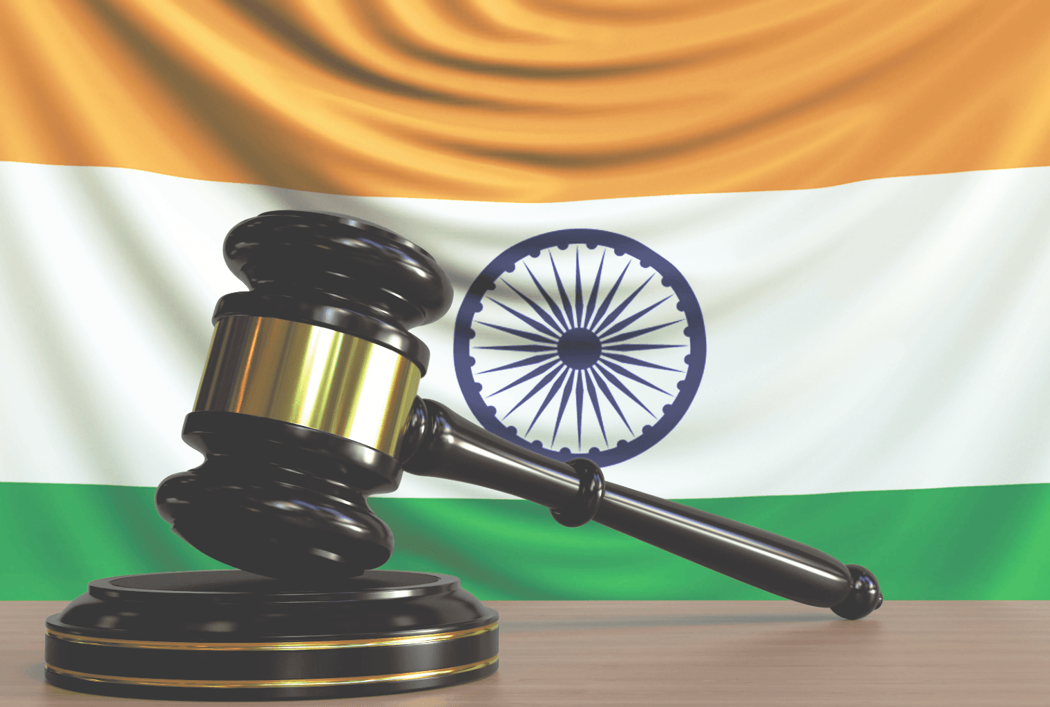 Indian Supreme Court Postpones Crypto Case at Government's Request
