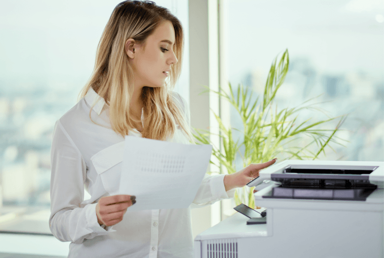 How to Print Your Own Bitcoin Cash Paper Wallet