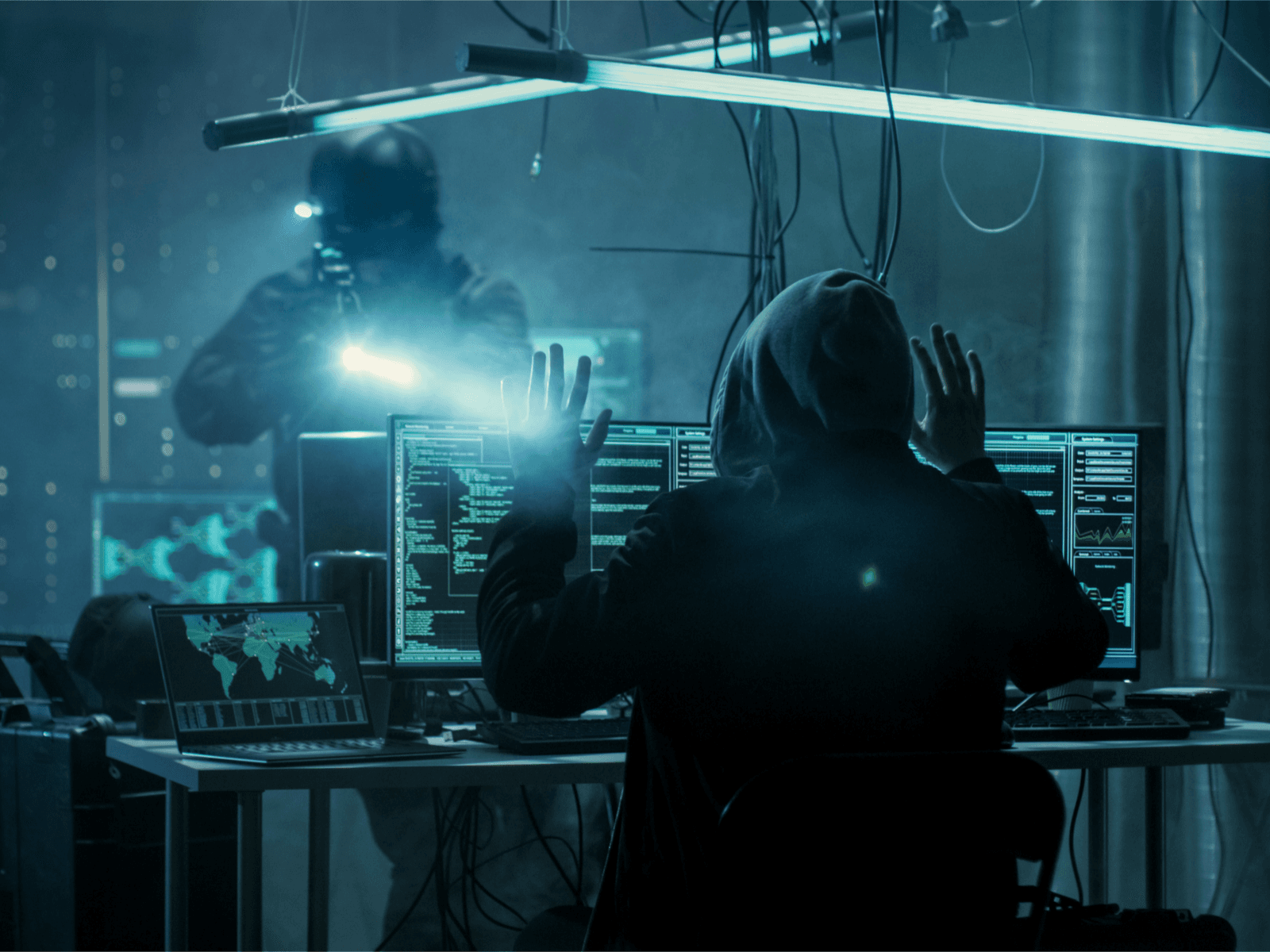 In the Daily: Riotx Exchange, Monacoin Hacker, Coinflex Investors