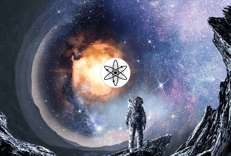 In the Daily: Cosmos Expands, Crypto Crime Network, Bittrex Cancels Raid Sale