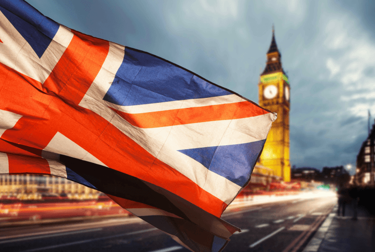 UK Regulator: 3% of Consumers Surveyed Have Bought Cryptocurrency