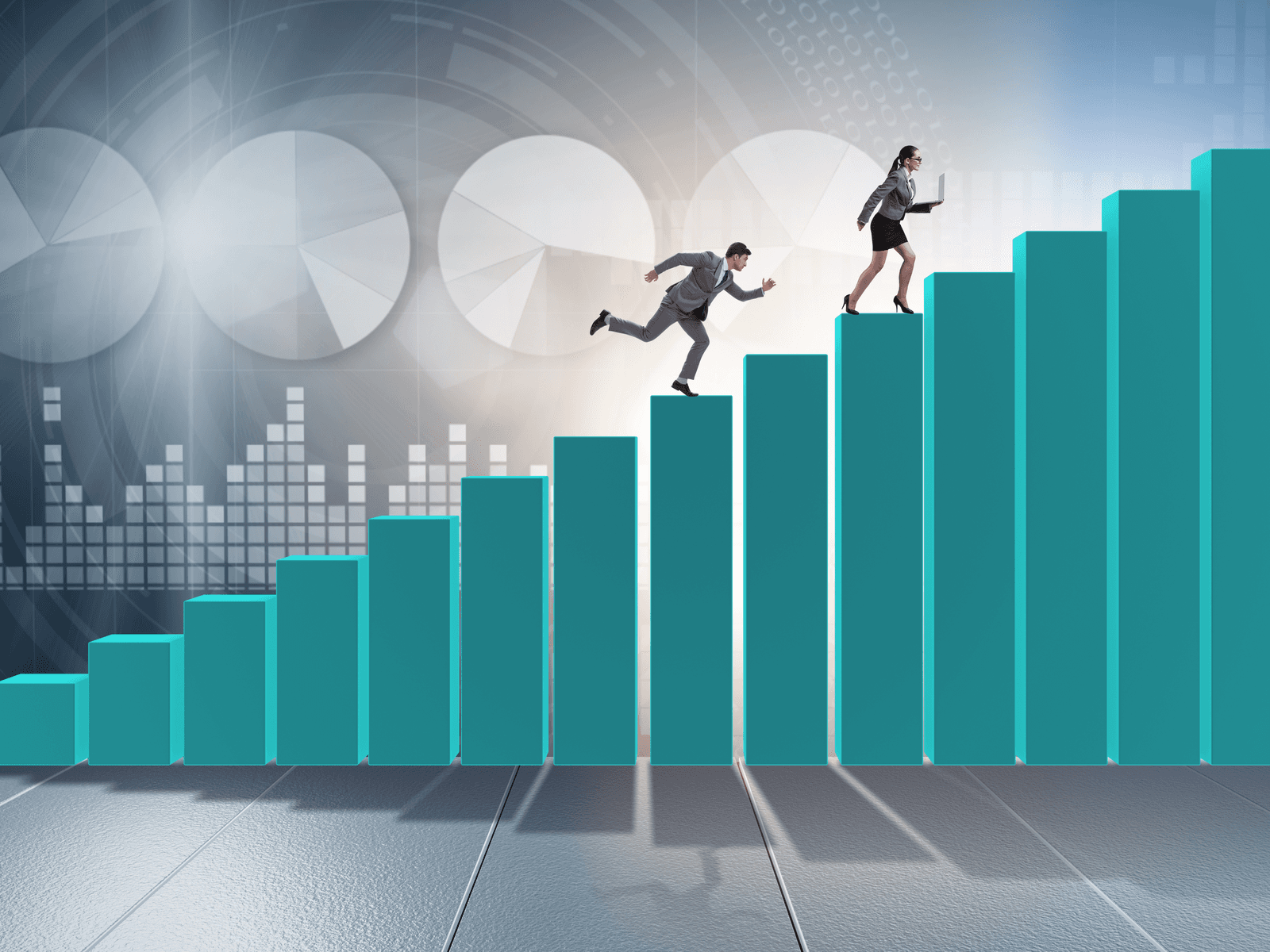 In the Daily: Binance Trading Competition, Bitdeer BCH Mining Plan, Voyager Merges Ethos