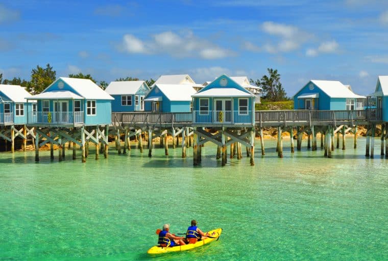 America's Signature Bank to Offer Services to Bermuda Crypto Companies