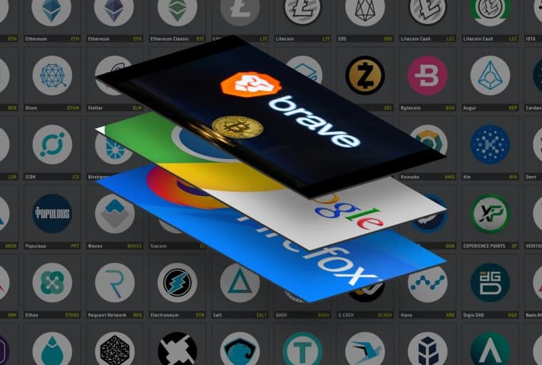 8 Useful Browser Extensions for Cryptocurrency Users