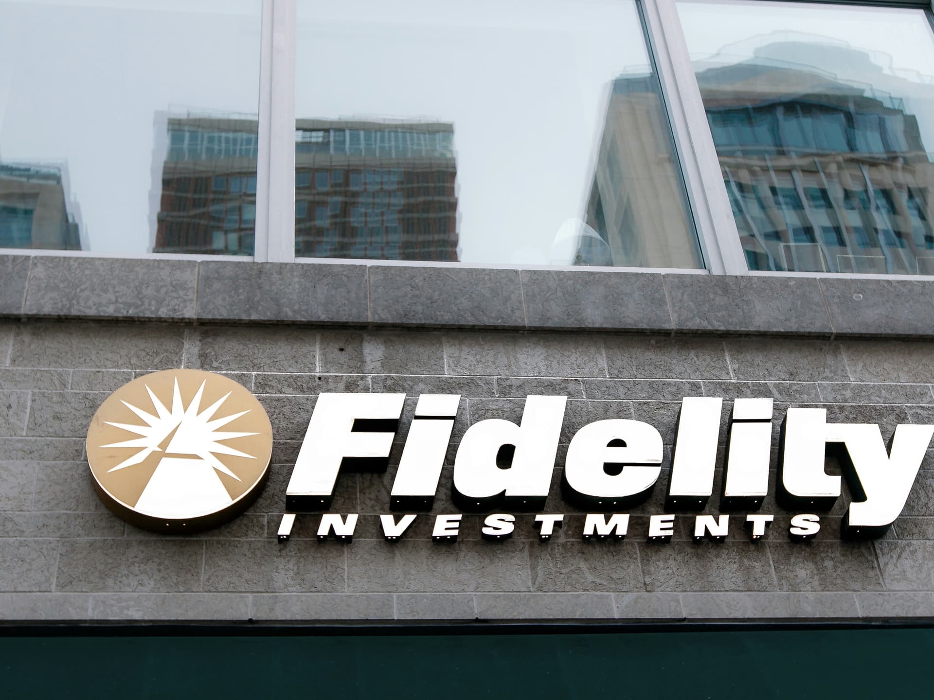 Fidelity's Cryptocurrency Arm Starts Offering Institutional Investor Services