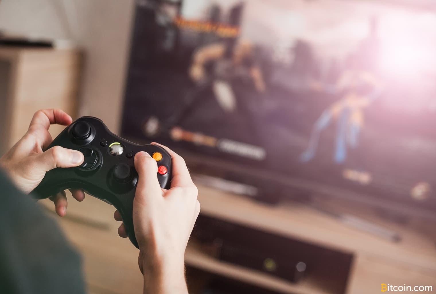 The Long Relationship Between In-Game Gold and Bitcoin Continues to Thrive