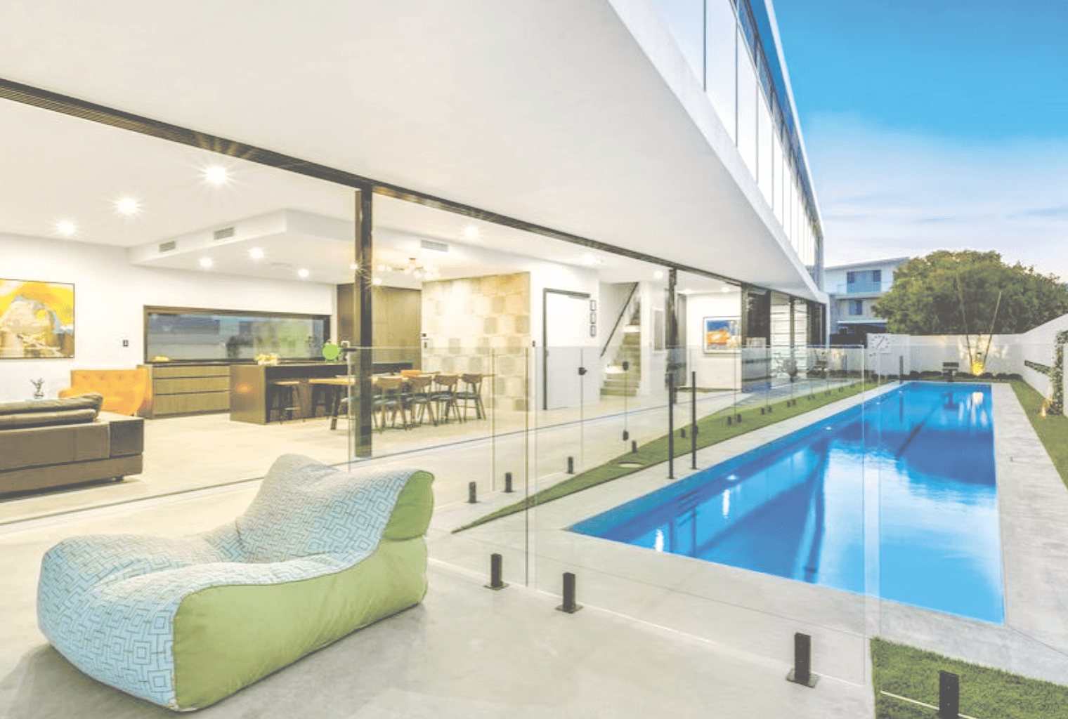 Real Estate Giant Holding Live Luxury Home Auction for Bitcoin