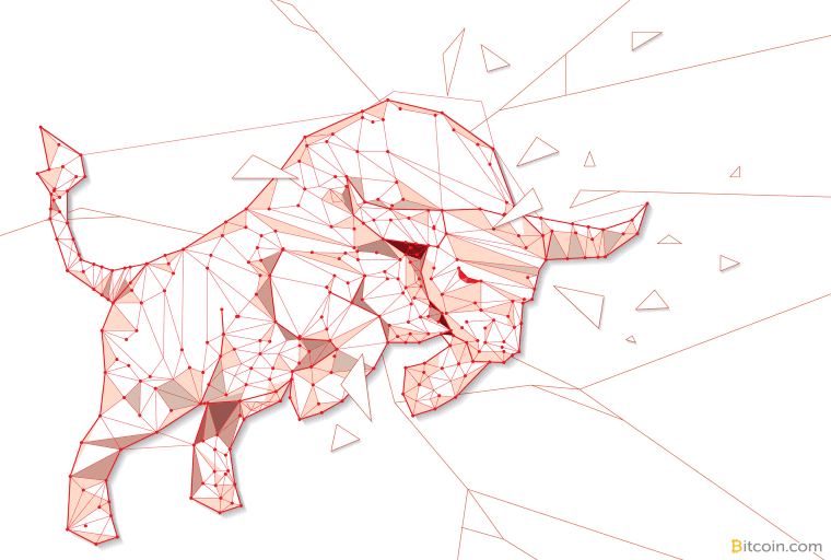 Survey Shows Consumers and Investors Remain Bullish on the Future of Cryptos