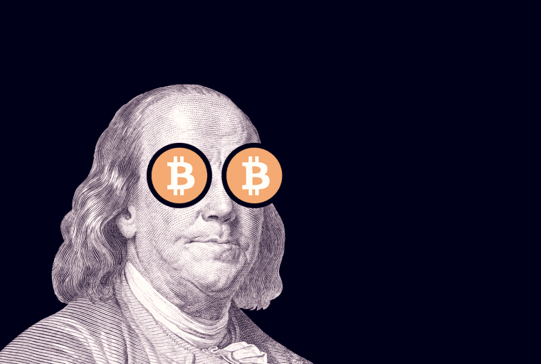 In the Daily: Pro-Crypto Presidential Candidate, Kleros and Ethfinex Partner, Hardware Wallet Updates