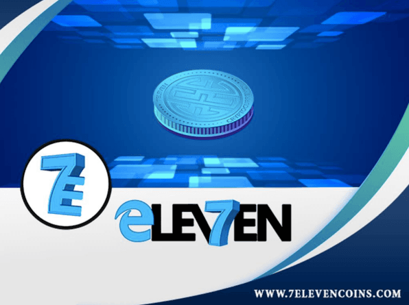 PR: 7Eleven Launches IEO on LAToken Exchange