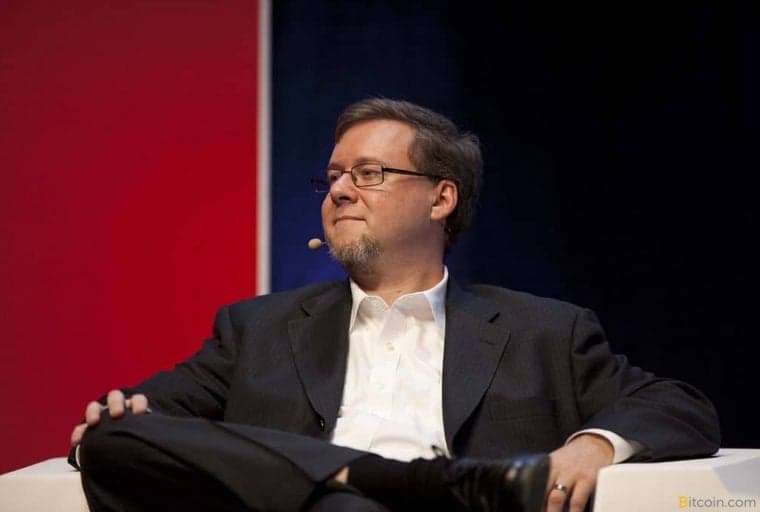 Jeff Garzik Subpoenaed in Kleiman Bitcoin Lawsuit Against Craig Wright