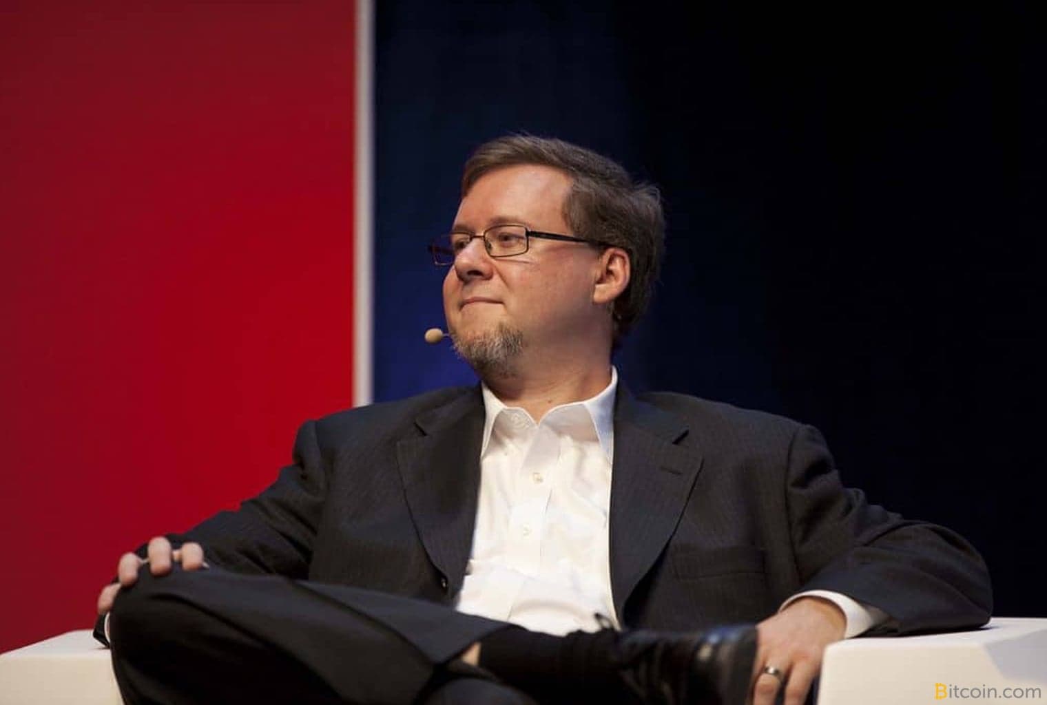 Jeff Garzik Subpoenaed in Kleiman Bitcoin Lawsuit Against Craig Wright