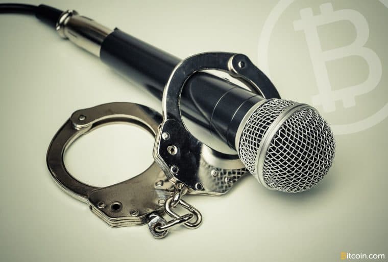 @Bitcoin Account Accuses Twitter of Shadow Banning to Restrict Its Reach