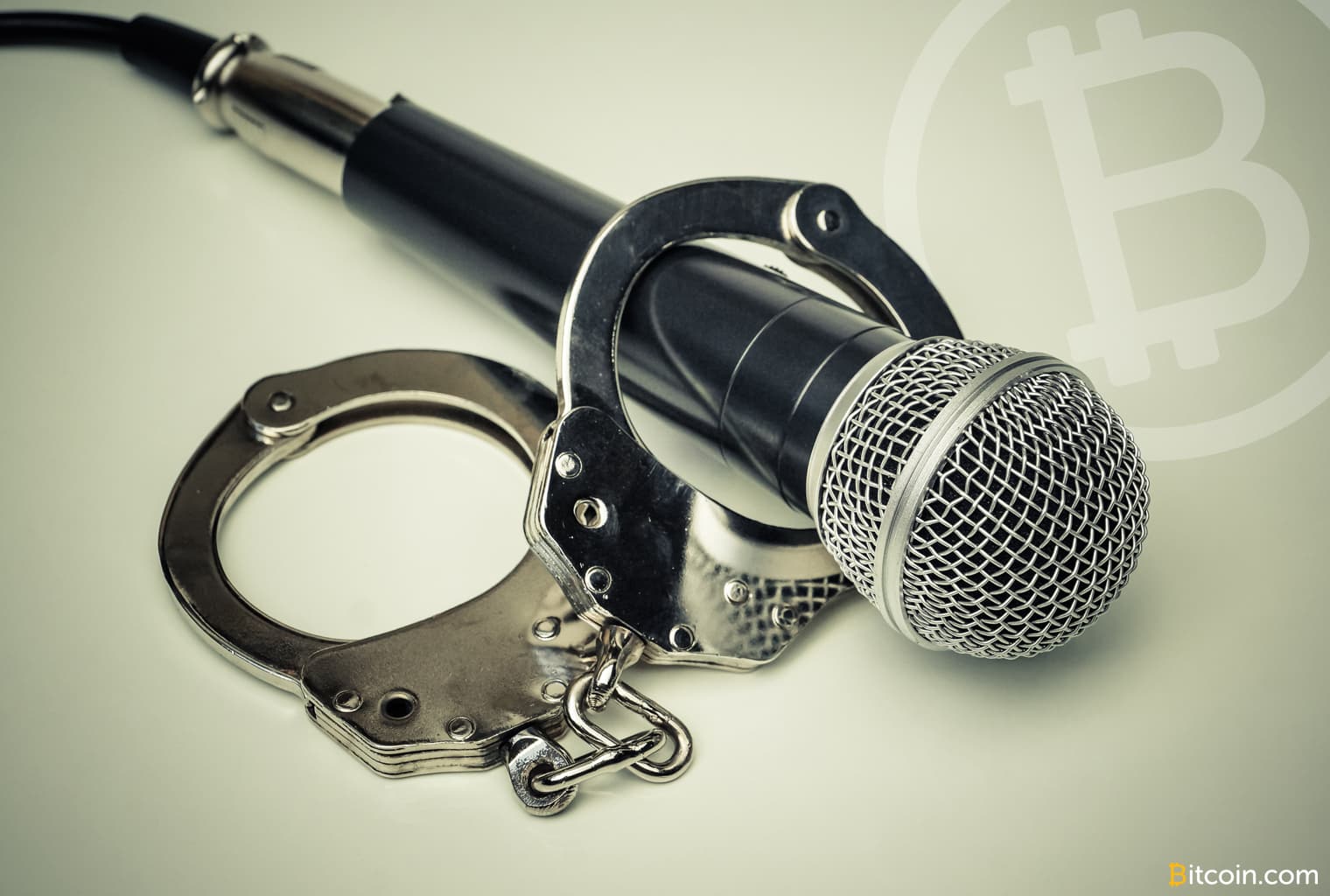 @Bitcoin Account Accuses Twitter of Shadow Banning to Restrict Its Reach