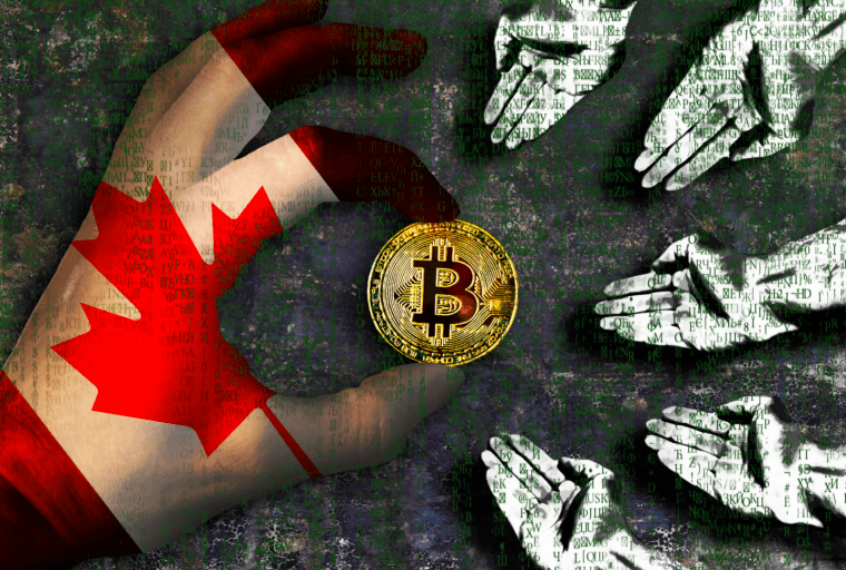 Canada Tax Agency Poses Probing Questions to Cryptocurrency Owners