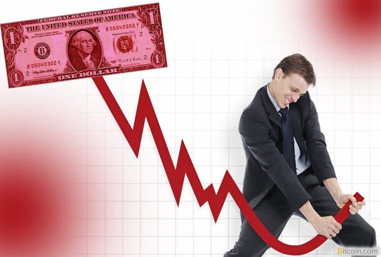 Stablecoins Are Threatened by These Two Major Issues